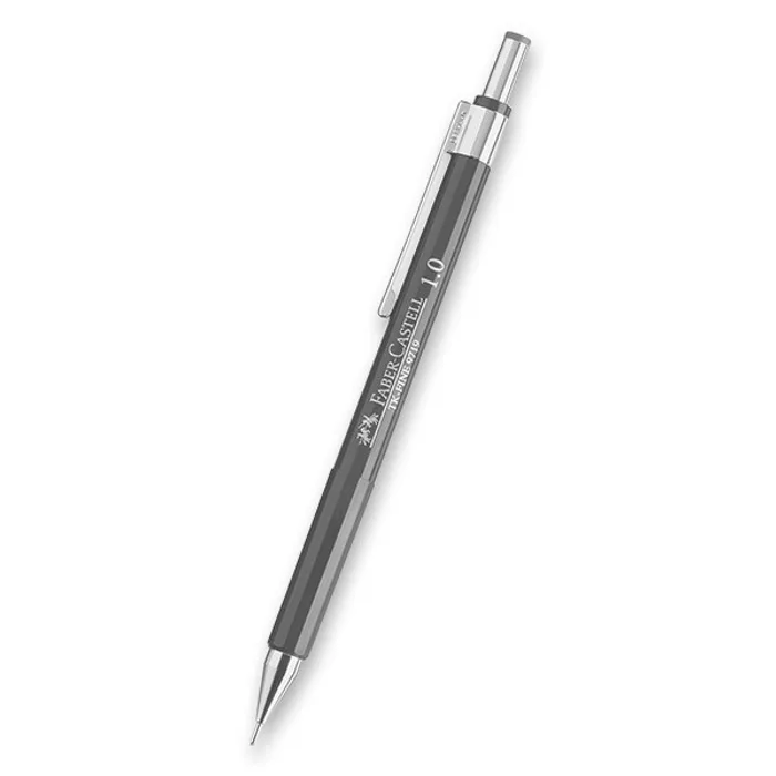 Termék főképe Mechanická tužka TK-Fine 9719, 1.0 mm Faber-Castell 136900