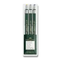 Mechanická tužka TK-Fine Sada (0.3, 0.5, 0.7) 3ks Faber Castell (136030)