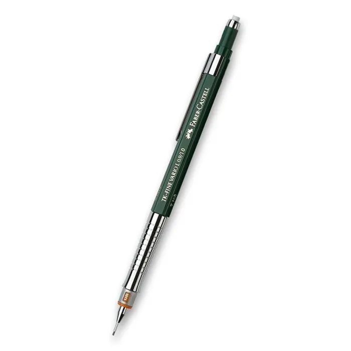 Termék főképe Mechanická tužka TK Fine VARIO L-1,0mm Faber-Castell 135900