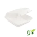 Elviteles doboz cukornád osztatlan 222 x 200 x 67 mm [50 db]
