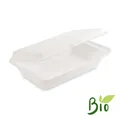 Elviteles doboz cukornád osztatlan 250 x 162 x 63 mm [50 db]