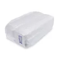 Fogpiszkáló fa átmérő 2 x 65 mm egyesével csomagolt (papír) [1000 db]