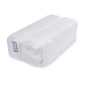 Következő termékkép Elviteles habdoboz (XPS) 3 részes fehér 241 x 207 x 69 mm [125 db]