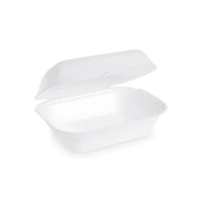 Elviteles habdoboz (XPS) fehér 185 x 133 x 75 mm [125 db]