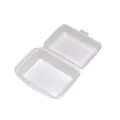 Elviteles habdoboz (XPS) fehér 185 x 133 x 75 mm [125 db]