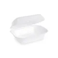 Elviteles habdoboz (XPS) fehér 185 x 133 x 75 mm [125 db]