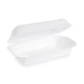 Elviteles habdoboz (XPS) fehér 240 x 133 x 75 mm [125 db]