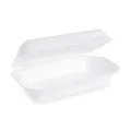 Elviteles habdoboz (XPS) fehér 240 x 133 x 75 mm [125 db]