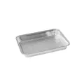 Menütál (ALU) osztatlan 227 x 177 x 39 mm 1155ml [100 db]