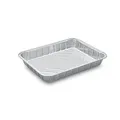 Következő termékkép Menütál (ALU) osztatlan 227 x 177 x 30 mm 930ml [100 db]