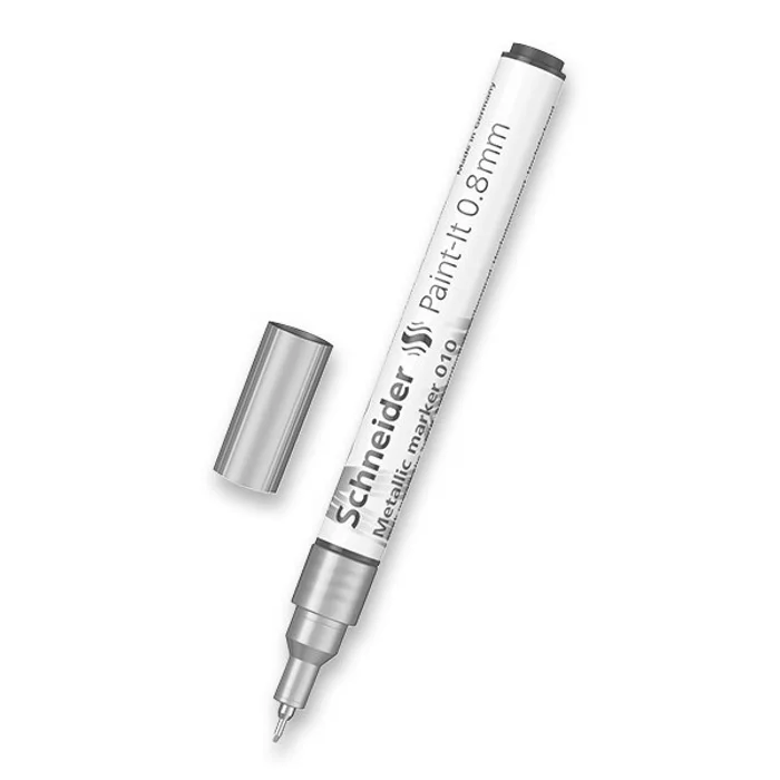Termék főképe Metalický popisovač Schneider Paint-It 010 zlatý