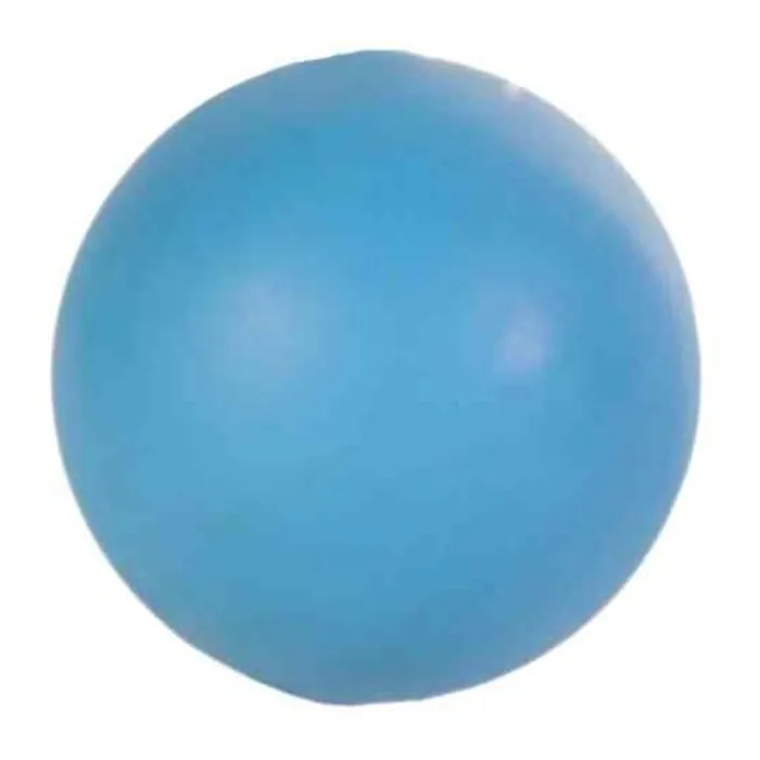 Termék főképe Míč plný, tvrdá guma 5cm TRIXIE