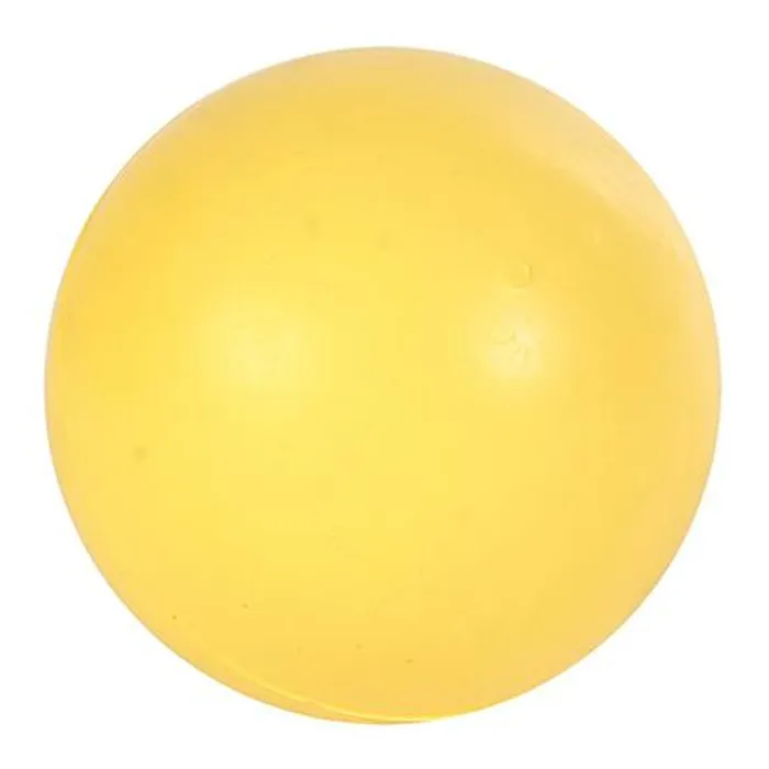 Termék főképe Míč plný, tvrdá guma 7 cm