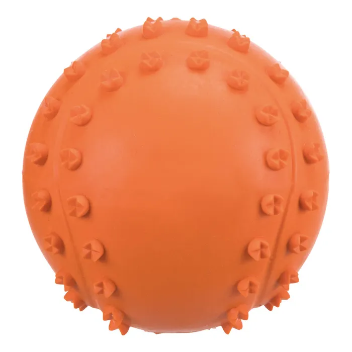 Termék főképe Míč s bodlinami a zvukem 6 cm