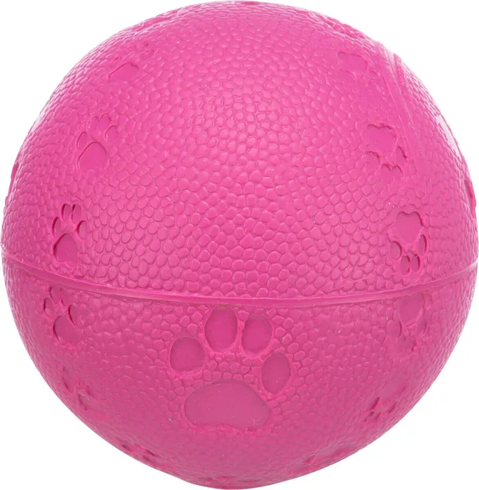 Termék főképe Míč s packami a zvukem 6 cm