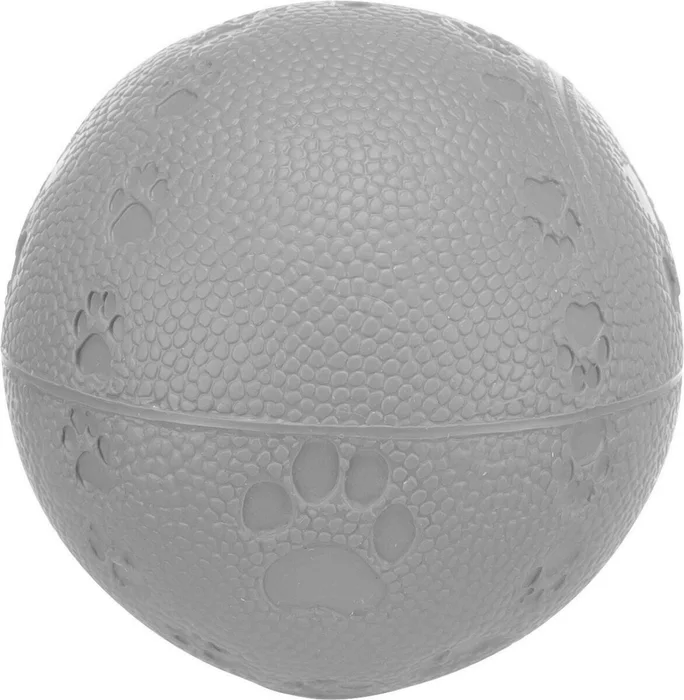 Termék főképe Míč s packami a zvukem 6 cm