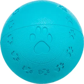 Labda mancsokkal és hanggal 9 cm