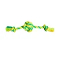 Következő termékkép Golyó 2 karral HipHop pamut 30 cm / 160 g lime zöld