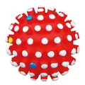 Következő termékkép Tüskés labda 6 cm TRIXIE