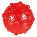 Golyós többszínű termoplasztikus gumi (TRP) 7 cm