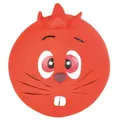 Következő termékkép Arccal ellátott labda, latex 6 cm