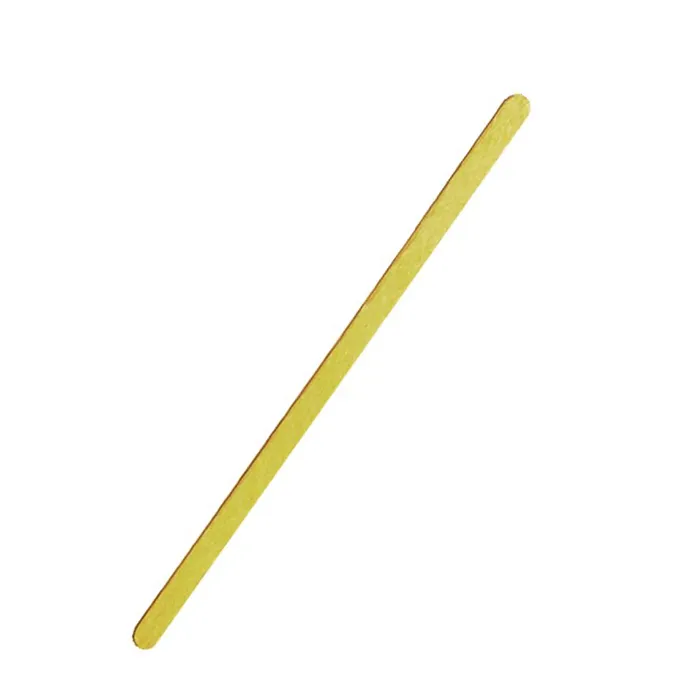 Termék főképe Míchačka na kávu ze dřeva 11 cm [1000 ks]