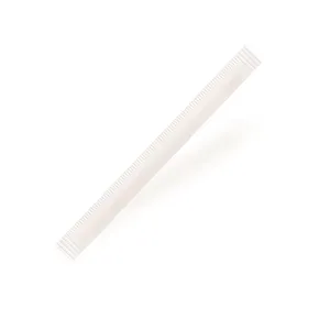 Keverőpálcika fa 14cm egyesével csomagolt [500 db]