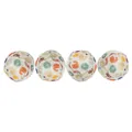Balls leopárd motívum 4cm (4)