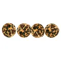 Balls leopárd motívum 4cm (4)