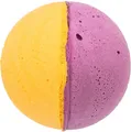 Többszínű moha gumigolyók 4,3 cm-es kiszerelésben. 4 darab