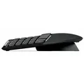 Microsoft Bluetooth Sculpt Ergonomic Desktop Wireless, Billentyűzet egérrel, AAA, CZ/SK, mul