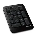 Microsoft Bluetooth Sculpt Ergonomic Desktop Wireless, Billentyűzet egérrel, AAA, CZ/SK, mul