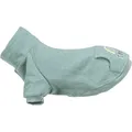 Mikina LITTLETON, mátováS: 33cm, hruď: 44cm, krk: 34cm