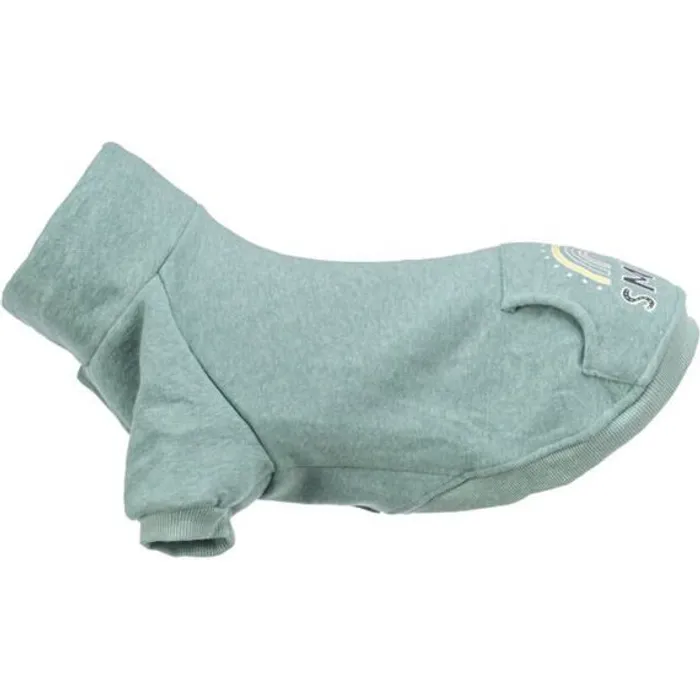 Termék főképe Mikina LITTLETON, mátováXXS: 18cm, hruď: 28cm, krk: 22cm