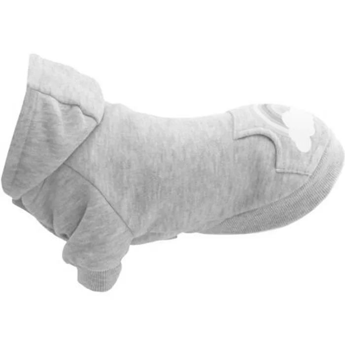 Termék főképe Mikina s kapucí RAINBOW FALLS šedá XS:27cm,hruď:36cm,krk:28cm