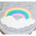 Következő termékkép Kapucnis kapucnis kapucnis RAINBOW FALLS szürke XXS: 18 cm, mell: 28 cm, nyak: 22 cm