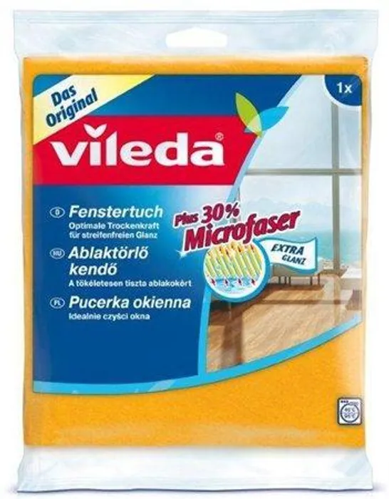 Termék főképe Mikrohadřík na okna, VILEDA