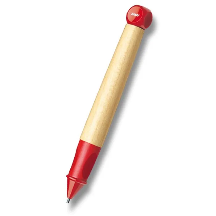 Termék főképe Mikrotužka Lamy ABC Red