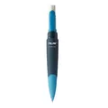 MILAN Capsule Slim HB mikroceruza, 0,5 mm + 2 tartalék radír