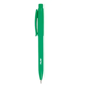 MILAN PL1 Touch 2B Touch ceruza, 0.9 mm - zöld