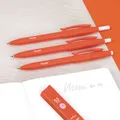 MILAN PL1 Touch mikro toll / pentelka HB/0,5 mm - narancssárga