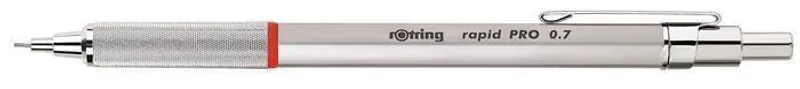 Termék főképe Mikrotužka Rapid Pro Silver 0,7 mm