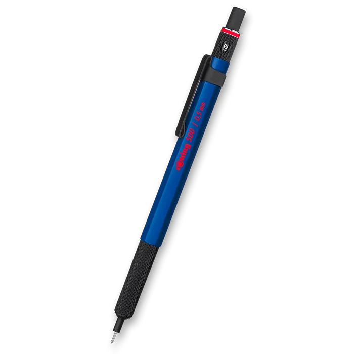 Termék főképe Mikrotužka Rotring 500 Blue 0,5 mm