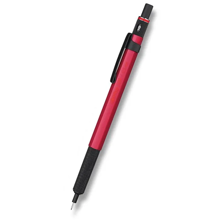 Termék főképe Mikrotužka Rotring 500 Red 0,5 mm