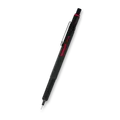 Mikroceruza Rotring 600 Fekete 0,7 mm