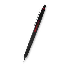 Mikroceruza Rotring 600 Fekete 0,7 mm