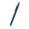 Mikro ceruza Rotring 600 Blue 0,5 mm