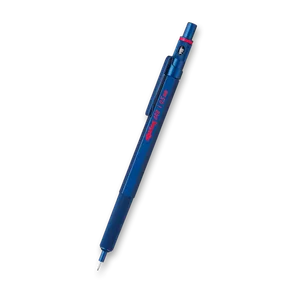 Mikro ceruza Rotring 600 Blue 0,5 mm