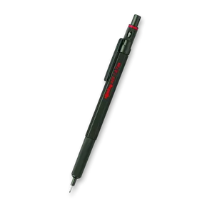 Mikro ceruza Rotring 600 Green 0,7 mm