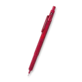 Töltőceruza Rotring 600 Red 0,5 mm